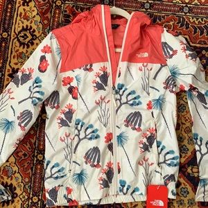 The North Face Jacket